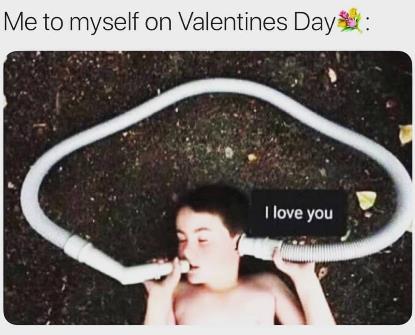 Valentines Day Meme 2020 1