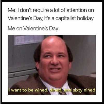 Valentines Day Memes 6