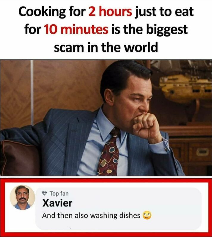 Xavier Reply Meme11
