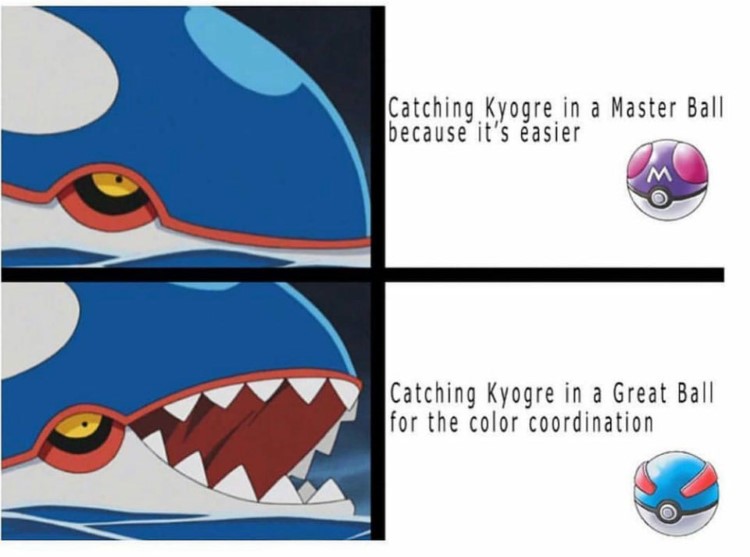 001 Pokemon Catching Kyogre Meme (1)
