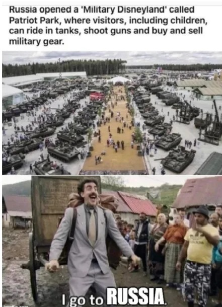 Funny Russia Ukraine Memes (17)