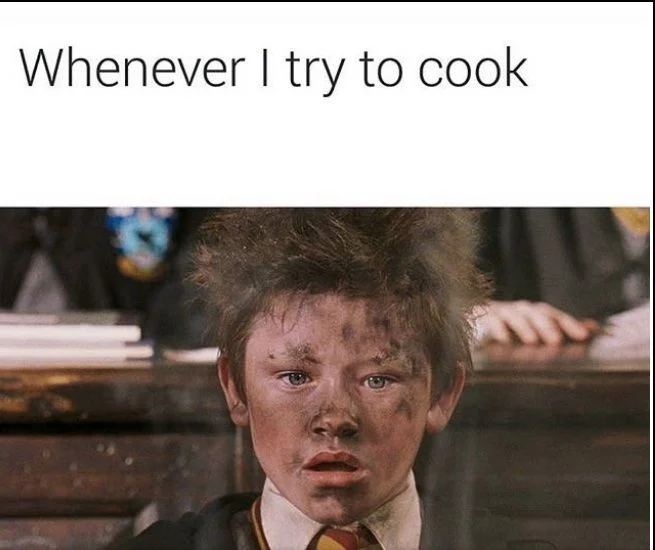 Harry Potter Meme 21