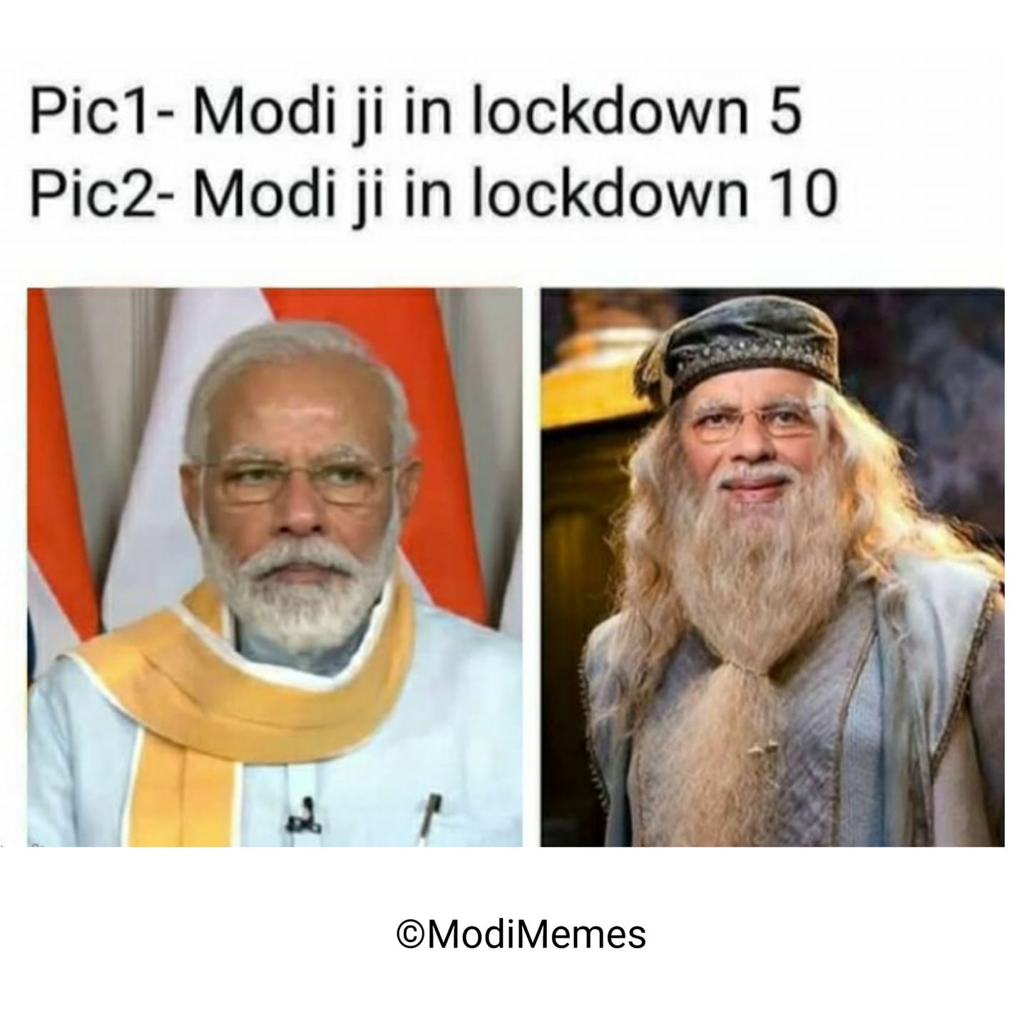 Modi Memes (5)