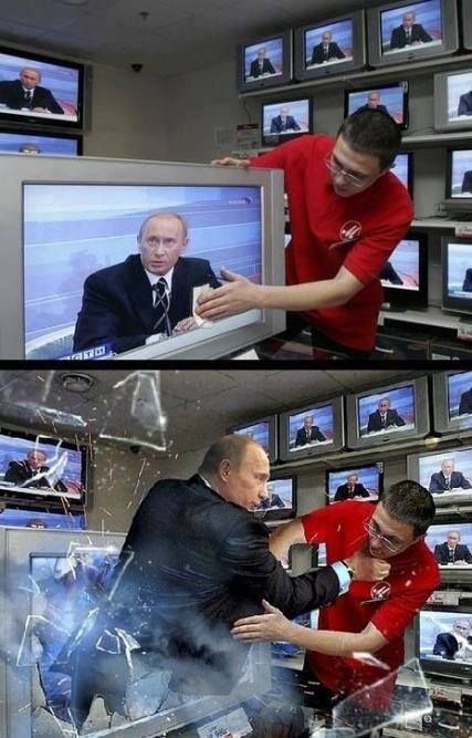 Russia Ukraine Memes (3)
