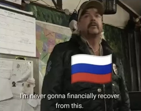 Russia Memes (3)