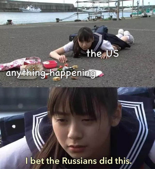 Russia Memes (9)