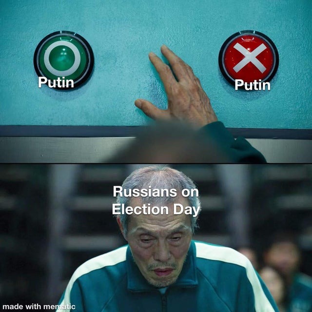 Russia Vs Ukraine Memes (1)