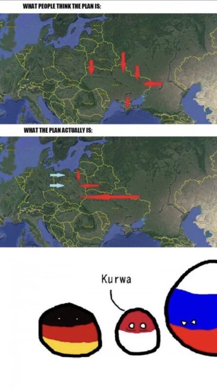 Russia Vs Ukraine Memes (9)
