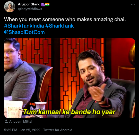 Shark Tank India Memes 09 1