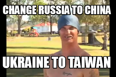 Ukraine Vs Russia Memes (3)
