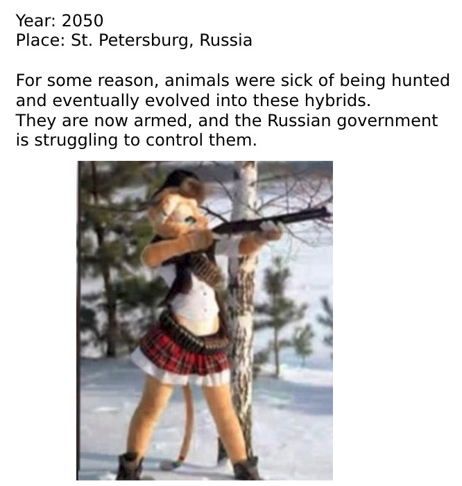 Ukraine Vs Russia Memes (5)