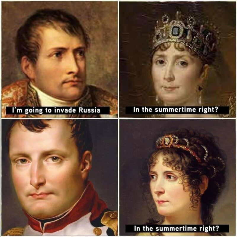 Ukraine Vs Russia Memes (6)