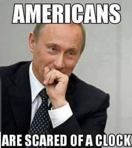 Vladmir Putin Memes (1)