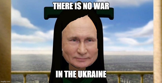 Vladmir Putin Memes (2)