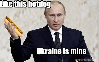 Vladmir Putin Memes (3)