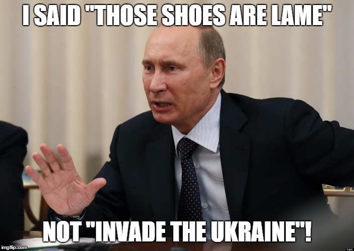 Vladmir Putin Memes (4)