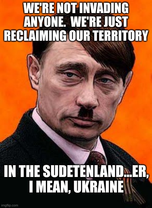 Vladmir Putin Memes (5)