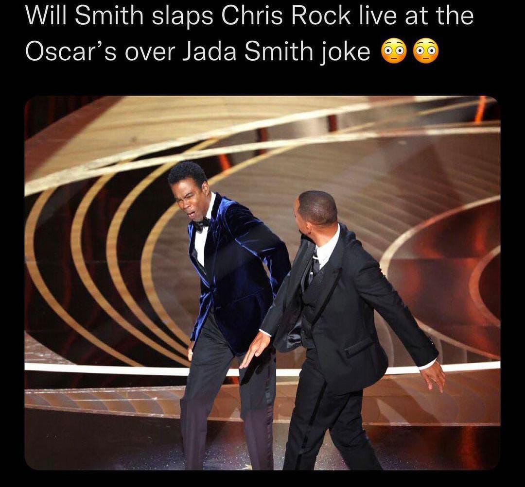 Will Smith Slapping Meme (6)