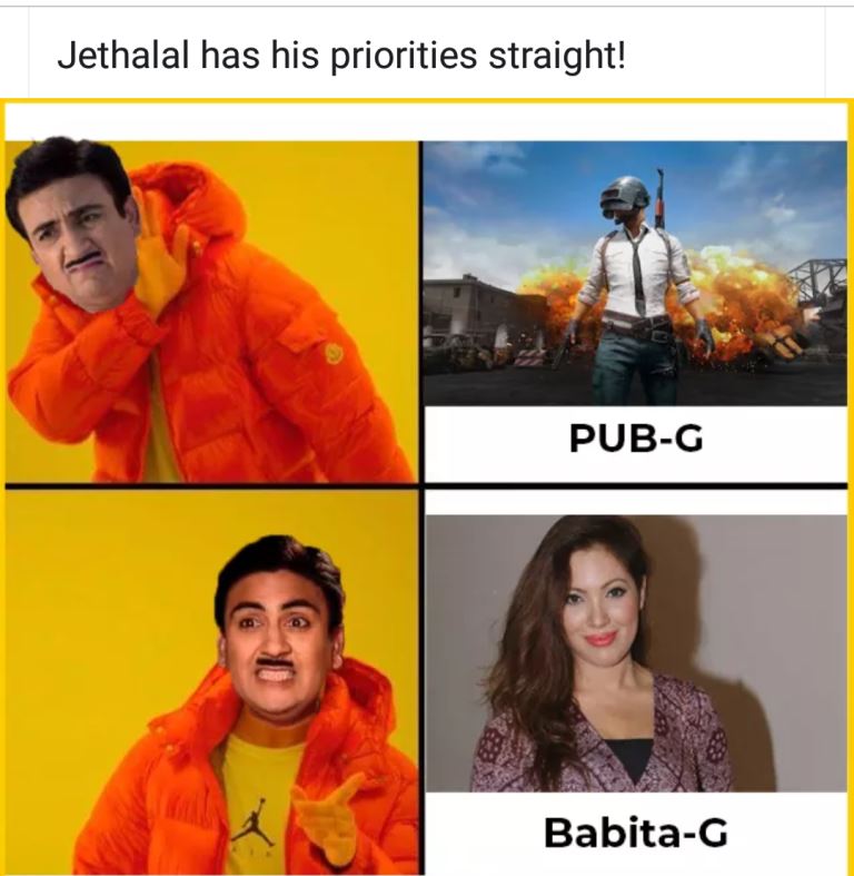 Are You A Taarak Mehta Ka Ooltah Chashmah Fan You Will Relate To These Memes 2