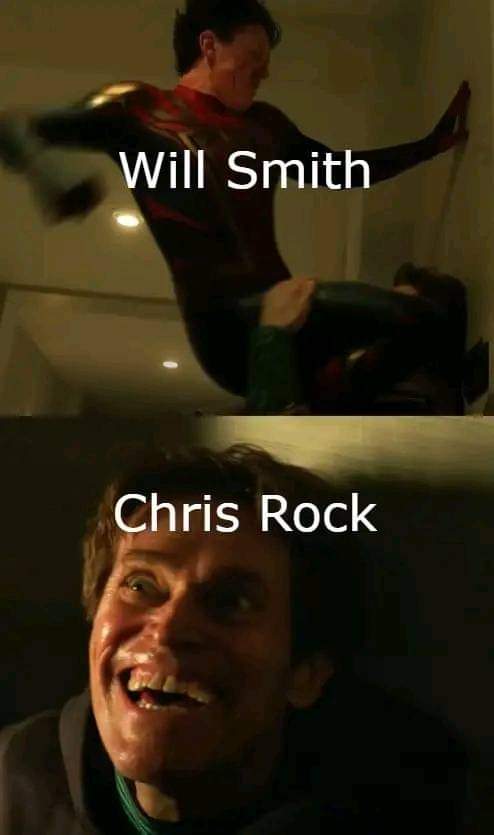 Chris Getting Hit By Smith (4)