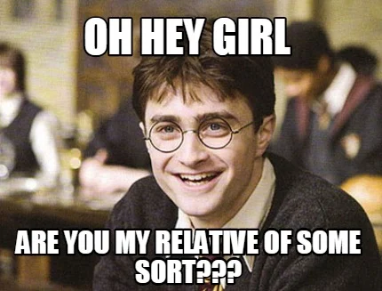 Funny Harry Potter Memes (1)