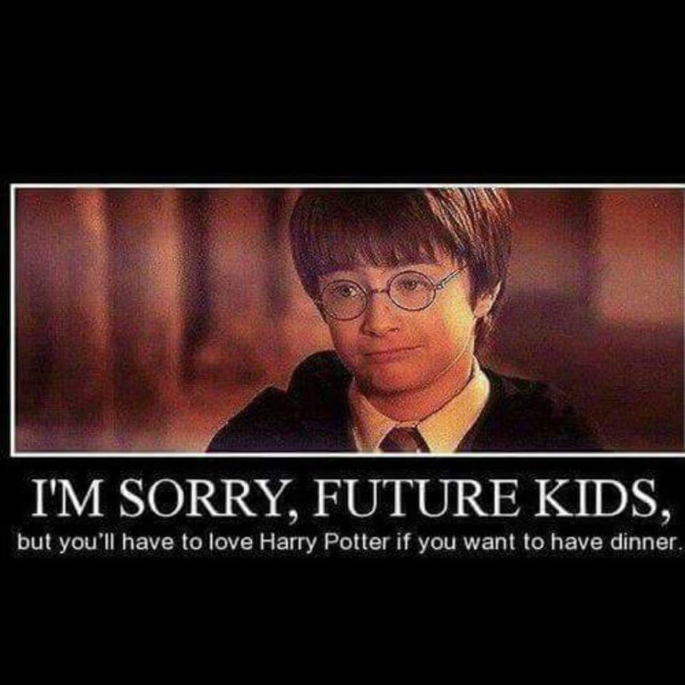 Funny Harry Potter Memes (11)