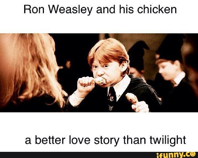 Funny Harry Potter Memes (13)
