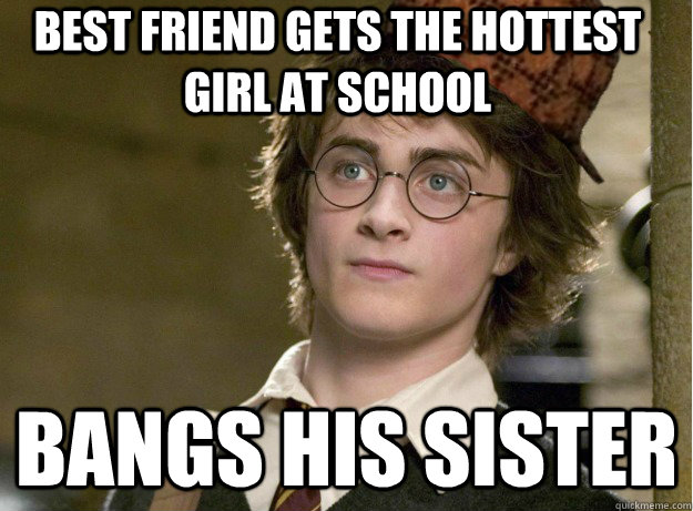 Funny Harry Potter Memes (16)