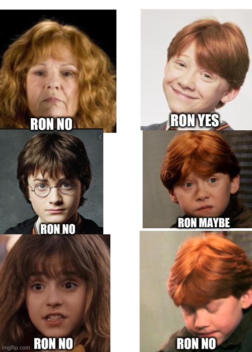Funny Harry Potter Memes (6)