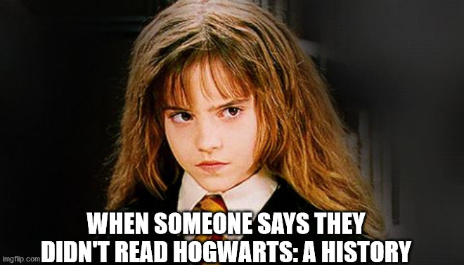 Funny Harry Potter Memes (8)