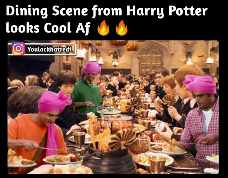 Funny Harry Potter Memes (9)