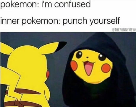 Funny Pokemon Memes (4)