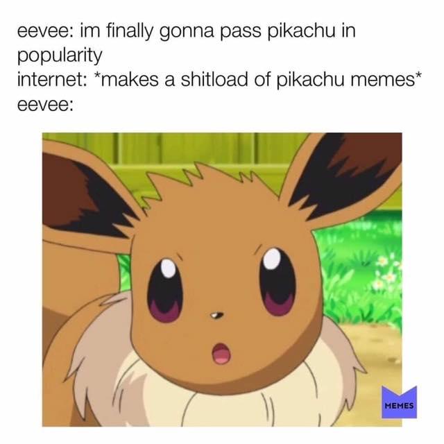 Funny Pokemon Memes (7)