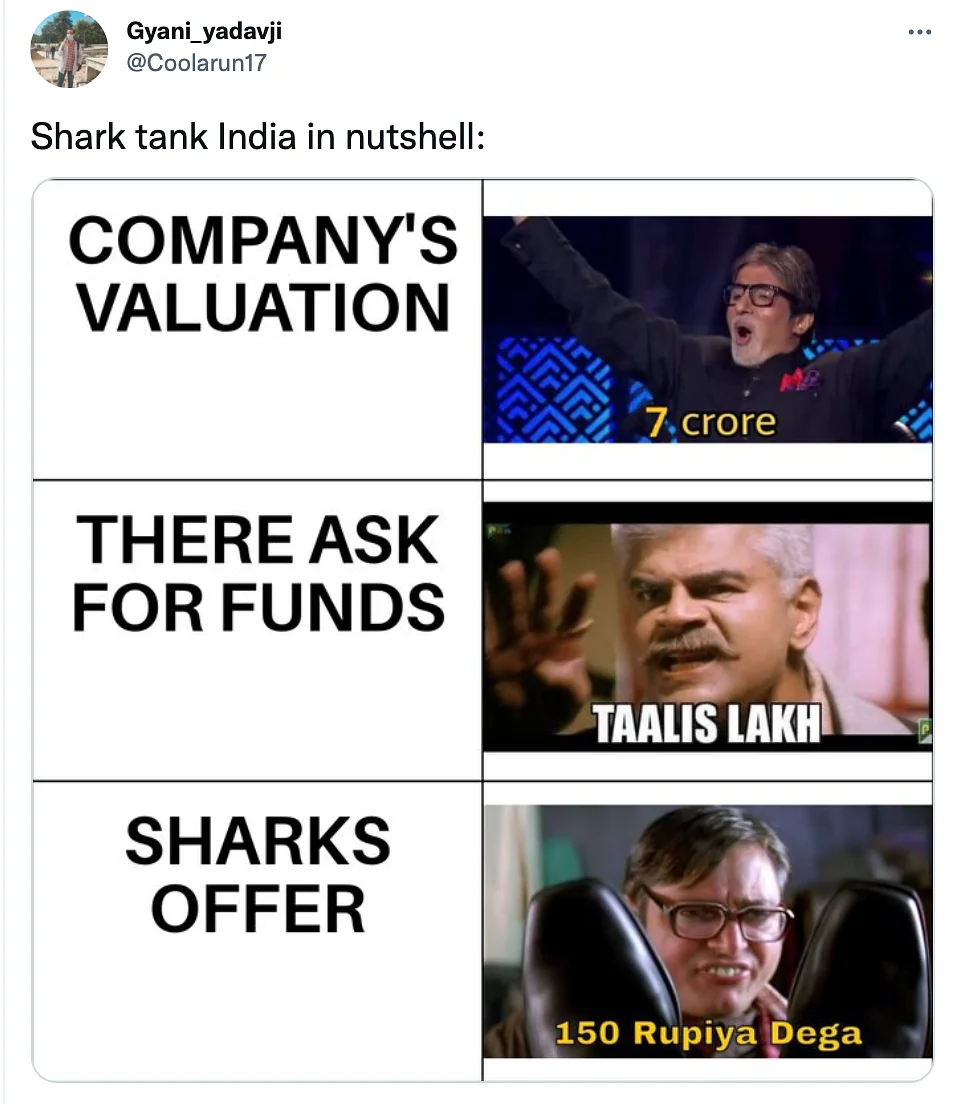 Funny Shark Tank Memes (1)