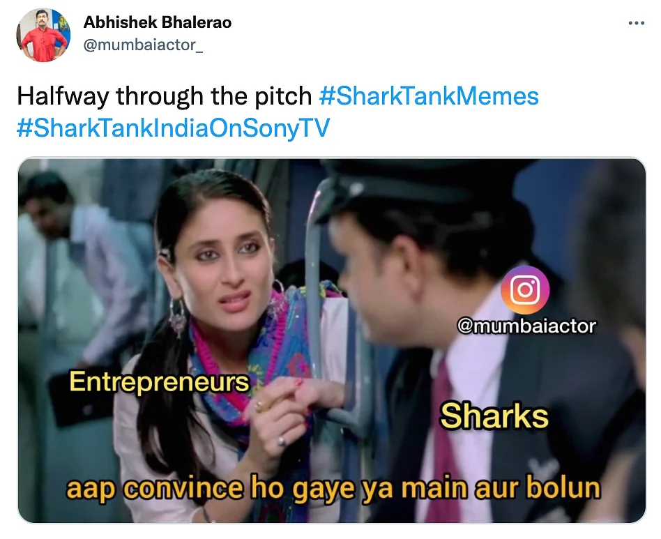Funny Shark Tank Memes (2)