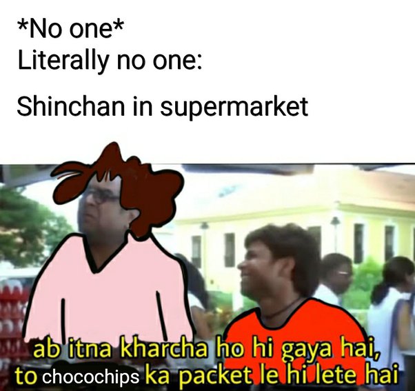 Funny Shinchan Memes (7)