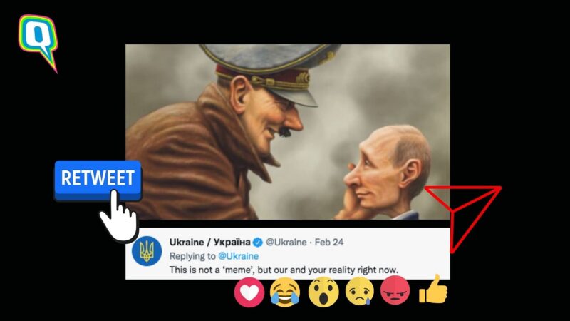 Funny Ukraine Memes (3)