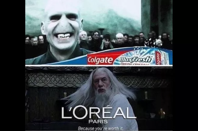 Harry Potter Memes (4)