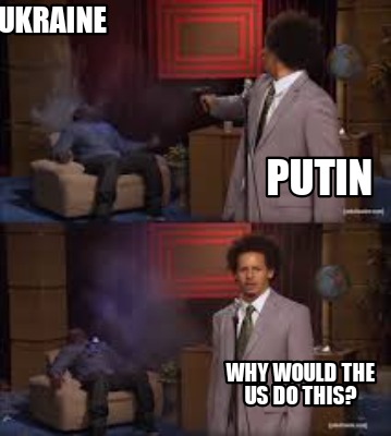 Putin Russia Memes (2)
