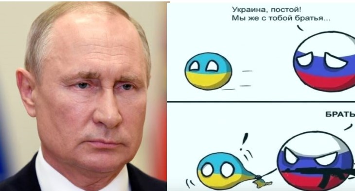 Putin Russia Memes (4)