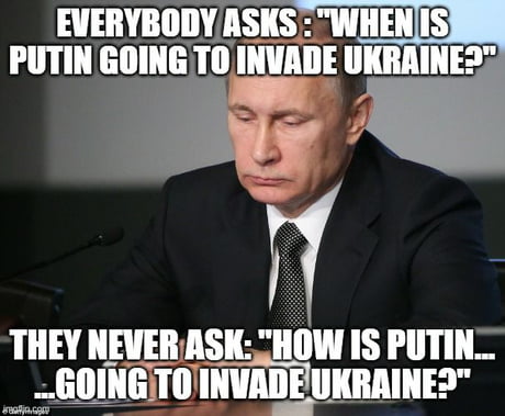 Putin Russia Memes (5)