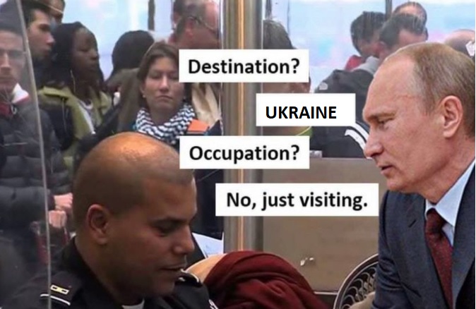 Putin Russia Memes (7)