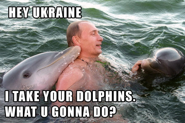 Putin Russia Memes (8)