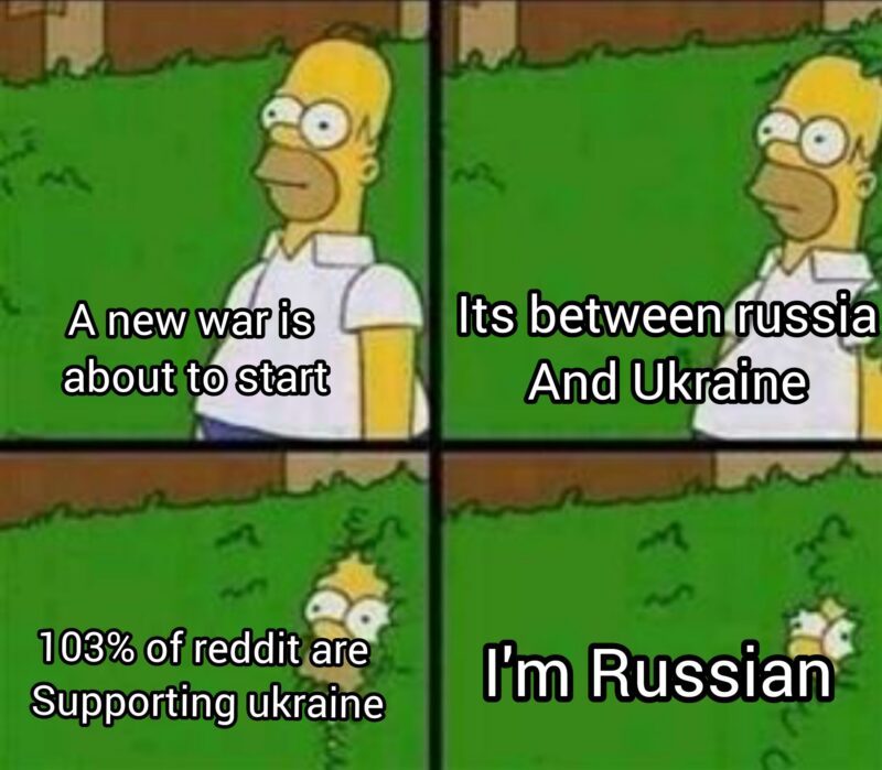 Putin Russia Memes