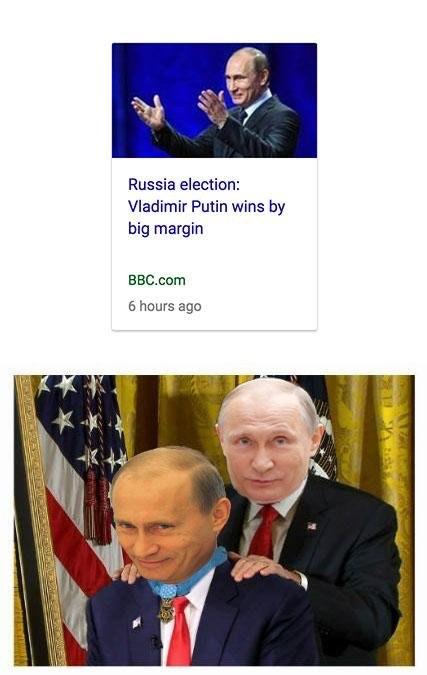 Russia Ukraine War Memes (3)