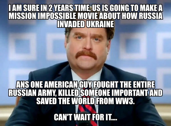 Ukraine Russia Memes (2)