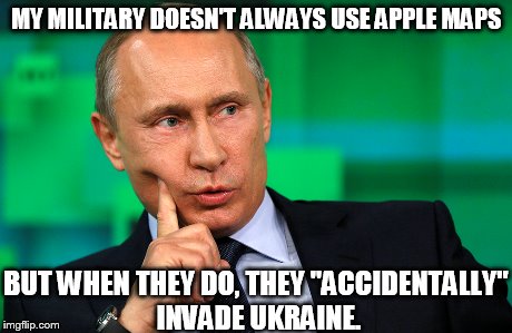 Ukraine Russia Memes (3)