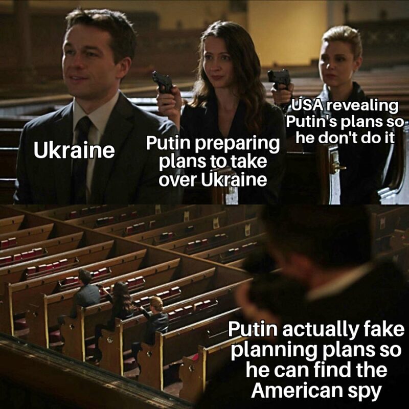 Ww3 Putin Russia Memes (6)