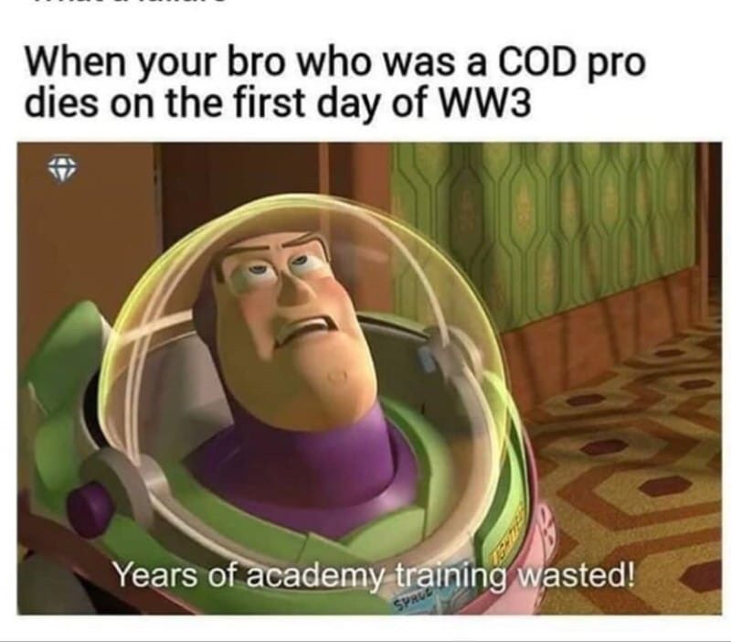 Ww3 War Memes (11)