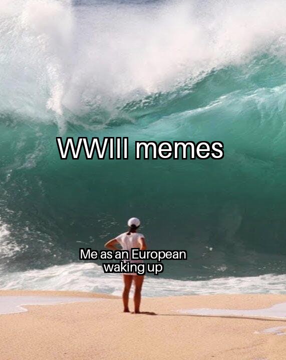 Ww3 War Memes (4)